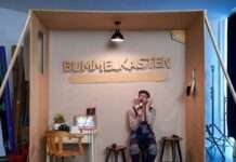 Bummelkasten – Irgendwas Bestimmtes, Kammgarn