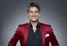 Matze Knop – Mut zur Lücke, Kammgarn