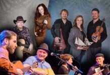 Das VOLKSLIEDER Festival, Kammgarn