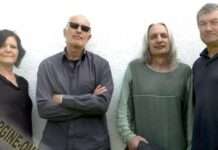 Extra-Vergine-Quartett – JA!ZZevau meets Kammgarn, Kammgarn