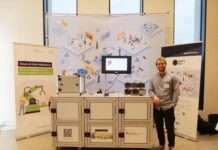 Die SmartFactory-KL nimmt am Press Preview der Hannover Messe teil