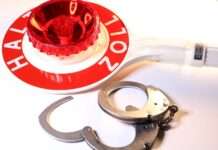 Schwarzarbeit – Ehepaar zu einer Freiheitsstrafe von einem Jahr verurteilt