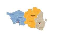 Finanzkontrolle Schwarzarbeit des Hauptzollamts Saarbrücken zieht Bilanz für 2023