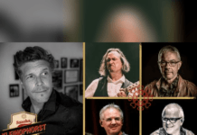 Sascha Kleinophorst&die rüstigen Ritter, Irish House