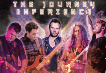 Journey Experience, Irish House