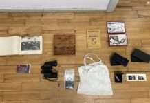 Fundsache sucht seinen Eigentümer