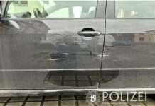 Mehrere Unfallfluchten und Sachbeschädigungen über die Faschingszeit – Zeugen gesucht!