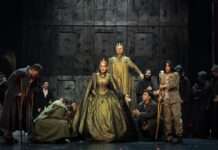 »Don Carlo« – Premiere am Sonntag