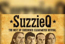 Suzzie Q – The Best of Creedence Clearwater Revival, Irish House