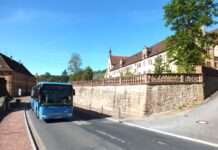 Verlängertes Fahrvergnügen – Mit einem Tages-Ticket durch alle Osterfeiertage