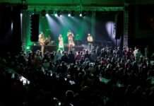 Hjärtligt välkommen in Otterberg – Sparkasse Kaiserslautern feiert mit „ABBA 99“ Jubiläum