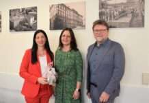 Neue Schulleiterin am Albert-Schweitzer-Gymnasium