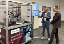 Ein Digitaler Zwilling für alle Prozess-Schritte der Batteriefertigung