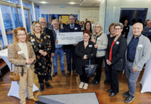 Pfälzer Adventskalender 2023 unterstützt gemeinnützige Projekte mit 16.000 Euro