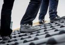 Mindestens 15,60 Euro pro Gesellen-Stunde: Neues Lohn-Limit fürs Dächer-Decken in Kaiserslautern