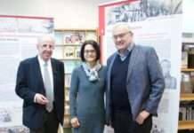 Demokratie ist kein Selbstläufer