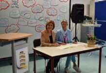 Stadt tritt „Demokratie gewinnt!“ bei