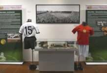 Stadtmuseum: Ausstellung über Ottmar Walter bis 28. April verlängert