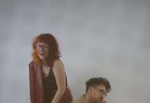 OKTOBER MELDET SICH ZURÜCK