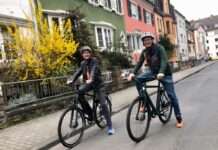 Rheinland-Pfalz setzt auf das Pedelec/E-Bike