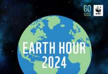 Licht aus für den Klimaschutz!