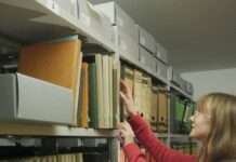 Freiwilliges soziales Jahr beim Bezirksverband Pfalz