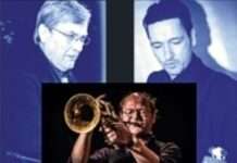 WEDNESDAY Jazz+Blues+Co – Volker Klimmer und Band