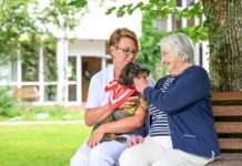 Malteser Hundebesuchsdienst geht in vierte Runde