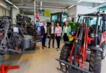 Vernetzung für Innovationen in der Pfalz