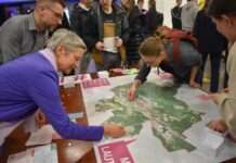 Guter Start für neues Zukunftskonzept