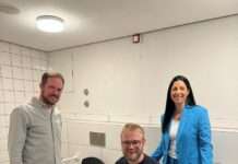 Projekte zu mehr Inklusion werden im Rathaus umgesetzt