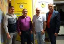 Ein neues Team für den Sportkreis Kaiserslautern-Land