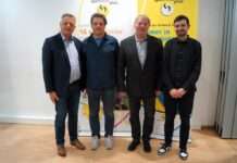 Einigkeit im Sportkreis Kaiserslautern-Stadt