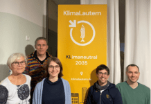 Vereinsgründung KlimaLautern