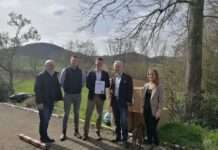 Hofgut Neumühle ist Klimaheld