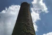 Pfaff: Schornstein soll bleiben – Entscheidung zum Kesselhaus wurde vertagt