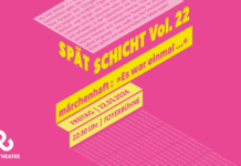 Spätschicht Vol. 22 – märchenhaft: „Es war einmal …“