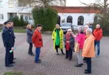 „Tolles Beispiel für wertvolles Miteinander.“