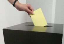 Aufforderung zur Abgabe von Wahlvorschlägen