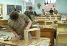 Große Einschnitte bei der Berufsfachschule geplant