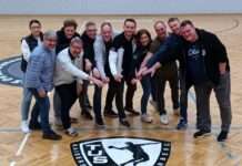 Jahresversammlung der Handballabteilung – Breit aufgestellt für die Zukunft