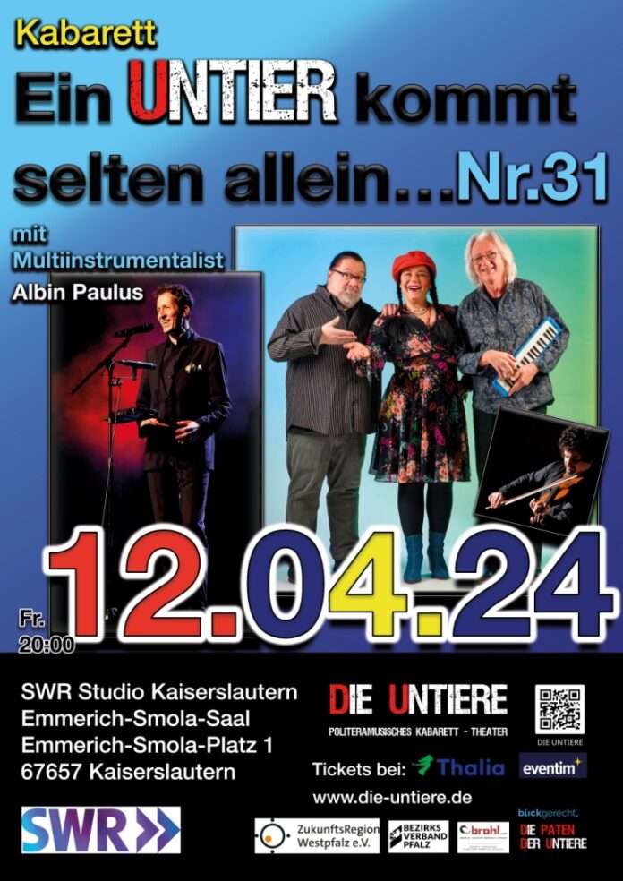 Werbung EUksa Nr31 im April 2024