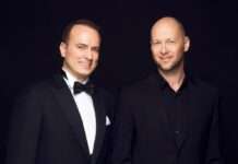 „Schwanengesang und Dichterliebe“ beim Kammerkonzert in der Fruchthalle