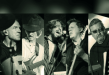 Black Night-Tribute to Deep Purple, Irish House