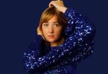 Nuit de la Chanson (57), Kammgarn