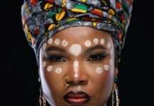 Justina Lee Brown – Lost Child Tour 2024, Kammgarn