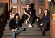 NoM: DODS • JUNGLETRACK • LIO, Kammgarn