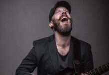 Ryan Sheridan, Kammgarn