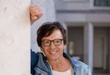 Purple Schulz – Sehnsucht Bleibt! Tour 2024, Kammgarn