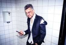 Tobias Mann – Mann gegen Mann (Nachholtermin), Kammgarn